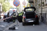 Legnica: Ruszył proces w sprawie wypadku z policyjnym radiowozem