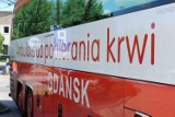 Akcja honorowego krwiodawstwa we wtorek 2 października w Sztumie