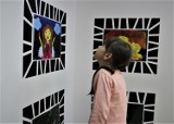 Galeria Sztuki Dziecka w Białej Podlaskiej otwarta. Zobacz zdjęcia