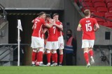 Anglia - Polska 31.03.2021 r. Oceny reprezentantów Polski po przegranym meczu z Anglią na Wembley. Kto najlepszy, kto zawiódł? [galeria]