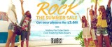 Ruszyła wyprzedaż Rock the Summer Sale na Gearbest