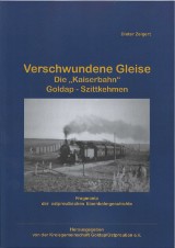 Biblioteka Publiczna w Gołdapi: Dla miłośników historii kolei