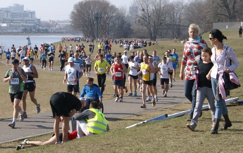 Maniacka Dziesiątka 2012 [ZDJĘCIA, WIDEO]