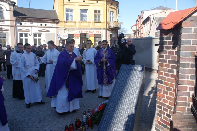 Rocznica katastrofy smoleńskiej