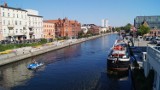 Pogoda Bydgoszcz: środa, 14 września 