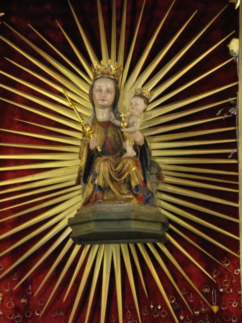 Odpust Narodzenia Najświętszej Maryi Panny w Sianowie już w ten weekend PROGRAM