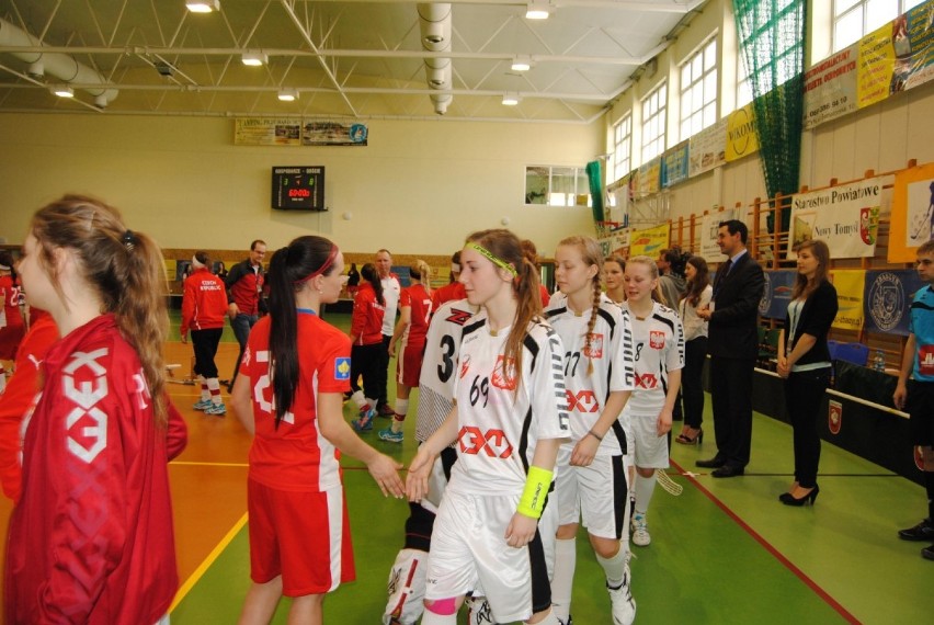 Polish Cup 2014 w Zbąszyniu
