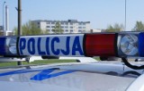 Białystok. Autobus ostro hamował. 2 pasażerki w szpitalu