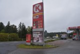 Nowy Tomyśl: Ceny paliw jeszcze nie przekroczyły kwoty 6,00 złotych, brakuje przysłowiowy grosz