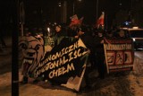 Manifestacja antykomunistyczna w Chełmie ZDJĘCIA