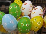 Wielkanoc 2013 - tradycje, życzenia, pomysły [serwis specjalny]