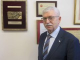 Prof. Leszek Mrozewicz o stawianiu na jakość w IKE [WYWIAD]