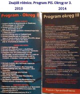 Wybory samorządowe w Jastrzębiu: program PiS podobny do poprzedniego