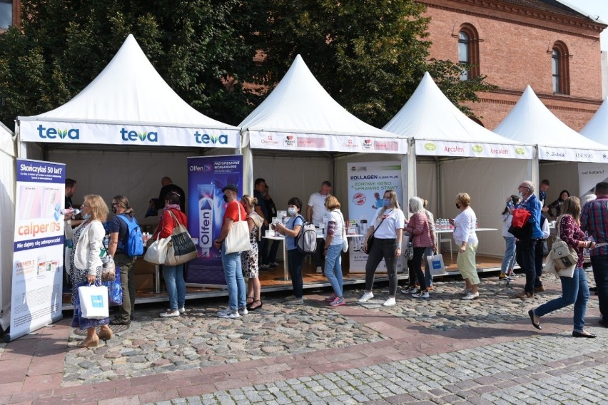 Neuca Walkathon 2020. Białe Miasteczko na finał tegorocznej...