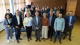 Głogów: Rada Powiatowa PO wybrała skład nowego zarządu. Dodatkowo, Łukasz Horbatowski jest wiceszefem partii na Dolnym Śląsku