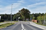 Powiat wejherowski. Odebrano inwestycje drogowe w gminie Szemud| ZDJĘCIA