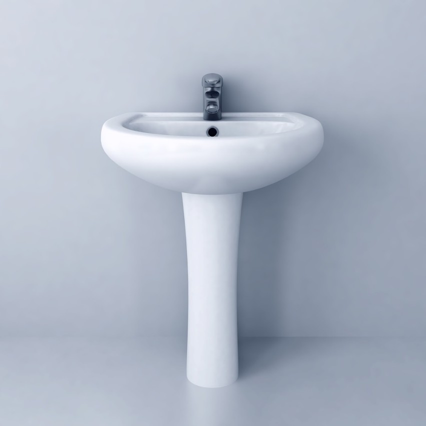 Umywalka - istotny detal łazienki [ZDJĘCIA]