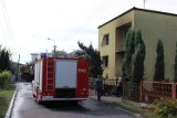 Wybuch gazu w Wieluniu. Policja wszczęła dochodzenie
