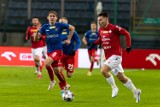 Wisła Kraków zagra w piątek sparing z Odrą Opole