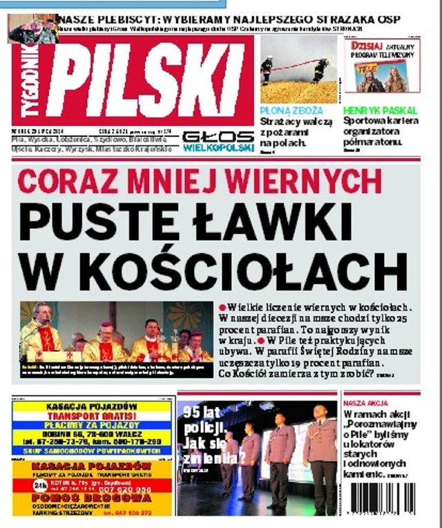 Tygodnik Pilski