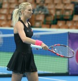 Katowice Open 2015. Zobaczcie zdjęcia z najważniejszego turnieju tenisowego w Polsce