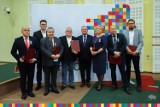 Dostali Odznaki Honorowe Województwa Podlaskiego za działalność publiczną, społeczną i zawodową (zdjęcia)