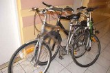 Polkowice: Odnaleźli rowery
