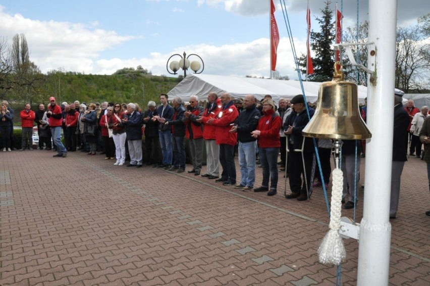 Inauguracja Sezonu Nawigacyjnego 2016 w Marinie Zarzeczewo [zdjęcia]