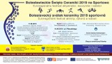 Bolesławieckie Święto Ceramiki 2019 na sportowo!