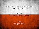 Święto Niepodległości w Toruniu na sportowo
