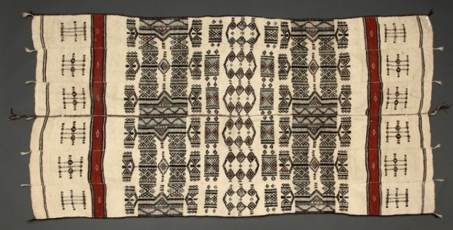 Tkaniny afrykańskie. Tradycja i zmiana