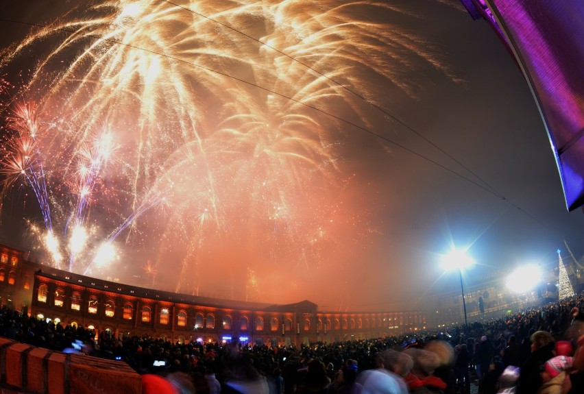 Łódź jest na naszej liście niechlubnym wyjątkiem, ponieważ...