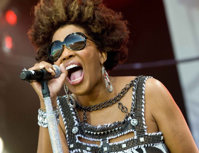 Macy Gray