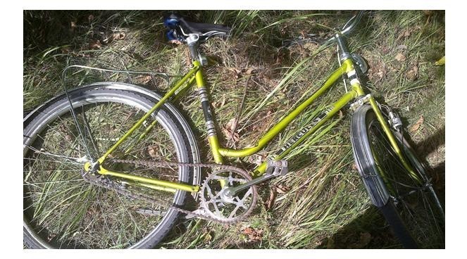 Powiat ostrowski: Znaleziono rowery w Topoli Osiedle