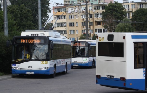 Największe zmiany dotyczą linii 31, na której co drugi kurs...