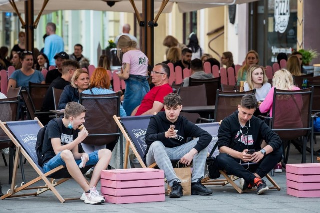 To będzie kolejny weekend pełen atrakcji w Bydgoszczy. Szczegóły na kolejnych planszach.