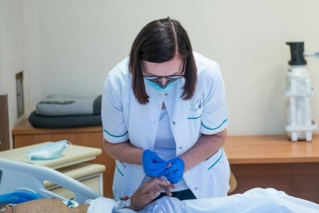 Gorzowski szpital chce zachęcić absolwentki i absolwentów pielęgniarstwa do pracy w lecznicy.