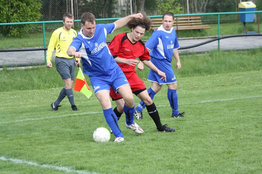 Zgoda - Milenium 1:1. Kwestia utrzymania nadal nie jest rozstrzygnięta