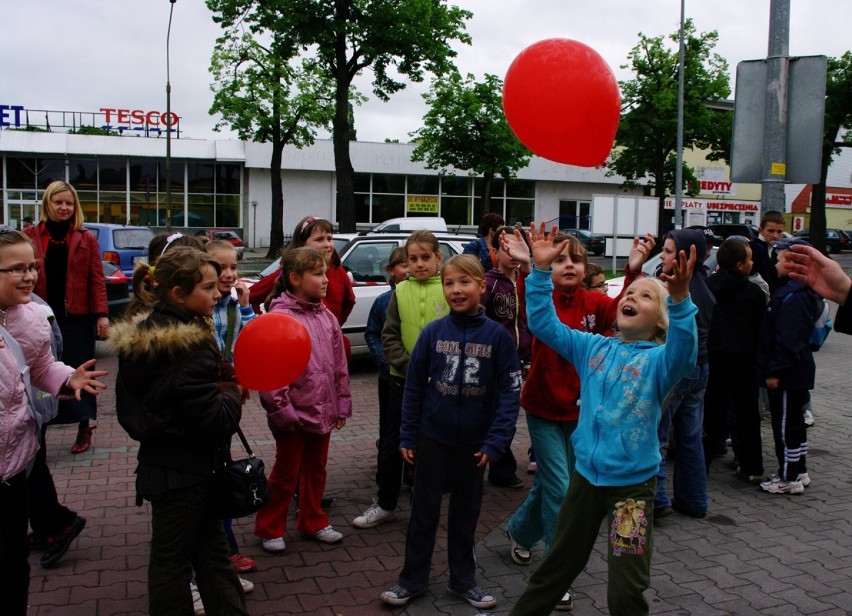 Mieszkańcy Głogowa na zdjęciach sprzed dekady! Wspominamy, jak było 10 lat temu