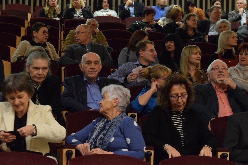 Koncert kaliskich filharmoników zwieńczył obchody Roku Marii...