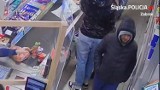 Rozbój w sklepie Aldi w Zabrzu. Pod kurtką ukrywał łup, zaatakował ochronę. Rozpoznajesz go? Zobacz WIDEO