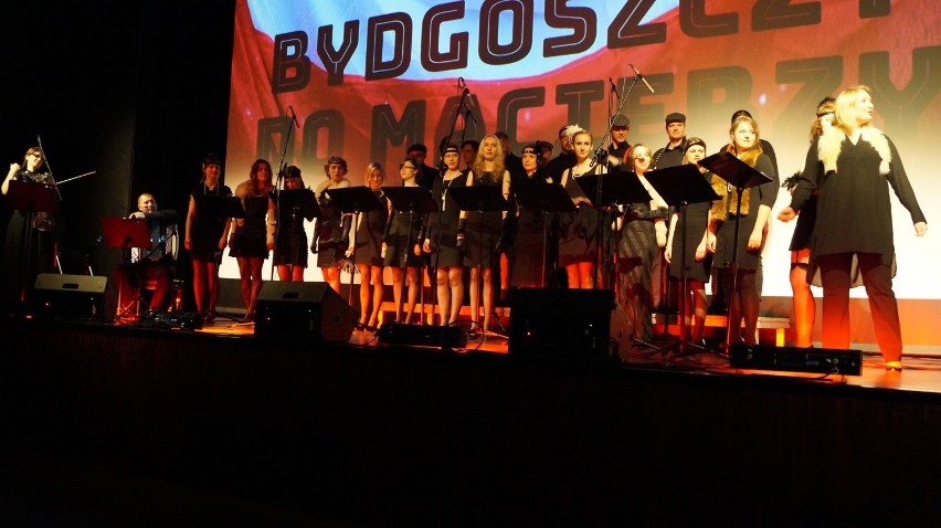 Koncert z okazji 97. rocznicy powrotu Bydgoszczy do Macierzy w MCK [zdjęcia, wideo]