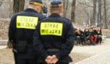 Pięć etatów w Straży Miejskiej w Bydgoszczy czeka na chętnych. Aplikować można do 8 października [wymagania, obowiązki, zarobki]
