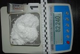 Kołobrzeg: Zatrzymani za posiadanie kokainy [ZDJĘCIA]