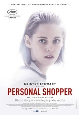 Helios Tczew: „Personal Shopper” z Kristen Stewart w Kinie Konesera [UWAGA KONKURS!]