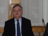 Józef Chmielewski - obecnie trzecie miejsce w plebiscycie Radny na Medal
