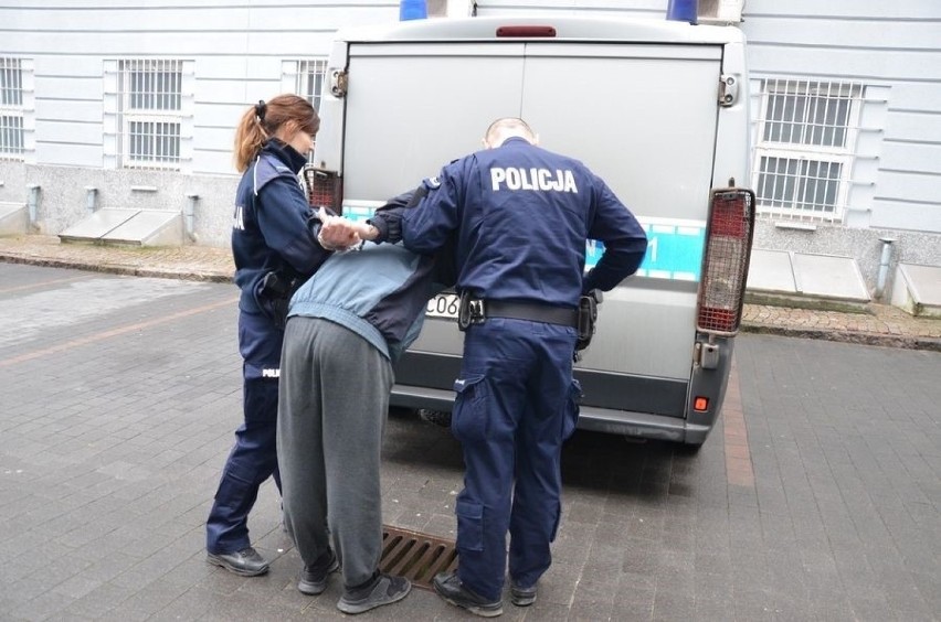 Kolejne oszustwo „na policjanta” w Gdańsku. Zatrzymano dwóch...