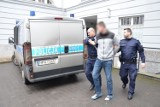 Oszustwo „na policjanta” w Gdańsku. 88-latek stracił ponad 15 tysięcy zł. Policjanci zatrzymali podejrzanego 24-latka