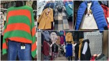 Jesienna moda powoli wkracza na tarnowski Burek