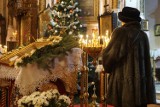 Boże Narodzenie w kościele prawosławnym przeniesiono na styczeń